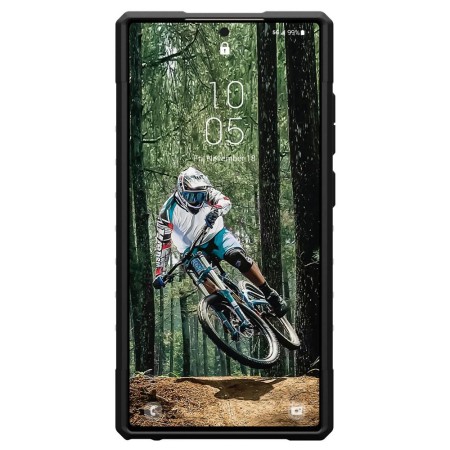 Husa pentru Samsung Galaxy S24 Ultra - UAG Plasma - Ice