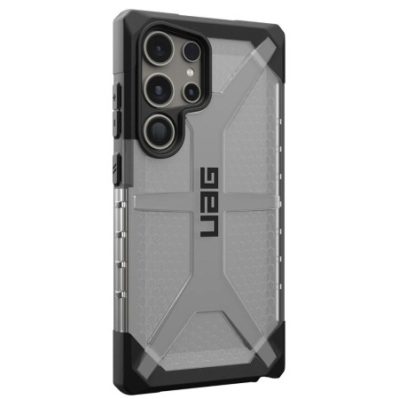 Husa pentru Samsung Galaxy S24 Ultra - UAG Plasma - Ice