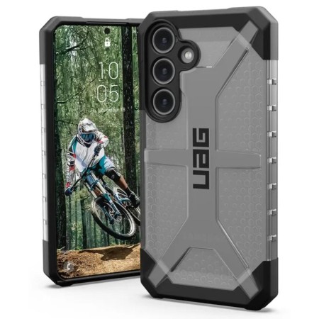 Husa pentru Samsung Galaxy S24 Plus - UAG Plasma - Ice