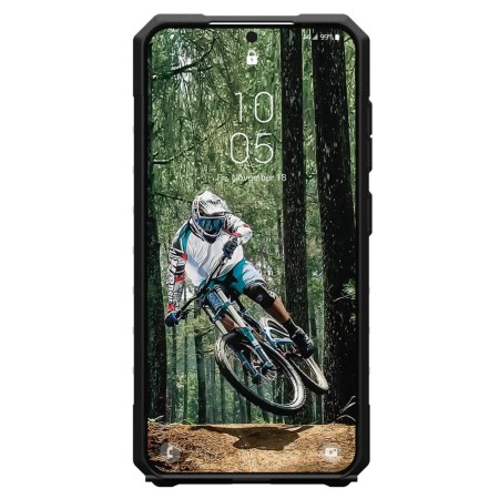 Husa pentru Samsung Galaxy S24 Plus - UAG Plasma - Ice