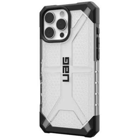 Husa pentru iPhone 16 Pro Max - UAG Plasma - Ice