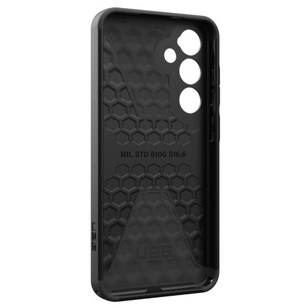 Husa pentru Samsung Galaxy S24 Plus - UAG Civilian - Black