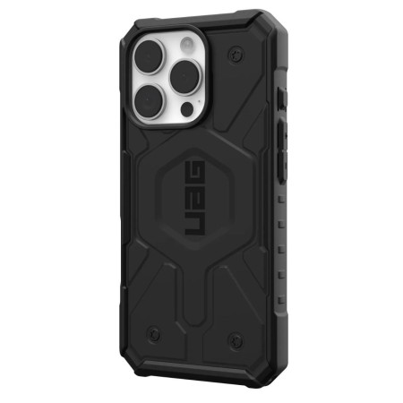 Husa pentru iPhone 16 Pro - UAG Pathfinder MagSafe - Black