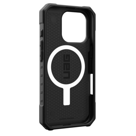 Husa pentru iPhone 16 Pro - UAG Pathfinder MagSafe - Black