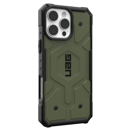 Husa pentru iPhone 16 Pro - UAG Pathfinder MagSafe - Olive Drab