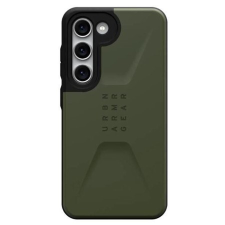 Husa pentru Samsung Galaxy S23 - UAG Civilian - Olive Drab