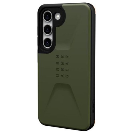 Husa pentru Samsung Galaxy S23 - UAG Civilian - Olive Drab