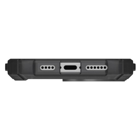 Husa pentru iPhone 16 - UAG Plasma XTE MagSafe - Ash Titanium