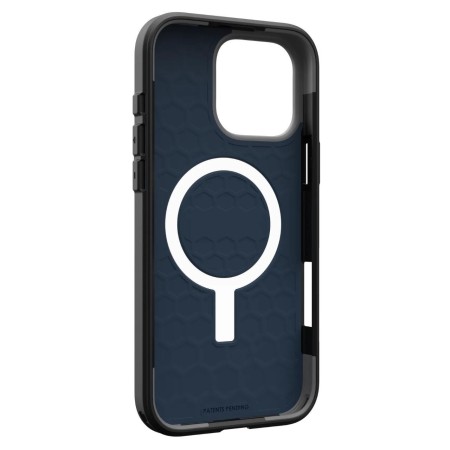 Husa pentru iPhone 16 Pro Max - UAG Civilian MagSafe - Mallard