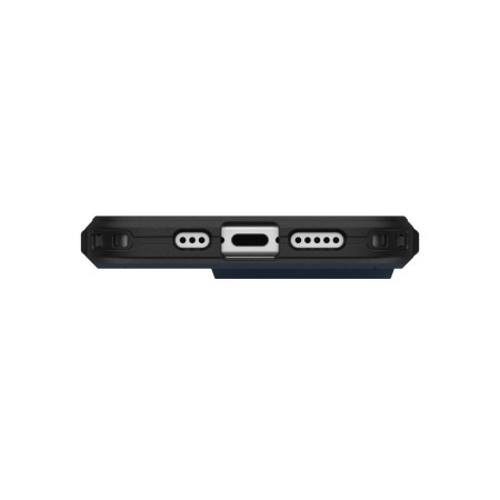 Husa pentru iPhone 16 Pro - UAG Civilian MagSafe - Mallard