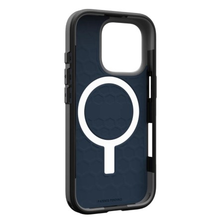 Husa pentru iPhone 16 Pro - UAG Civilian MagSafe - Mallard