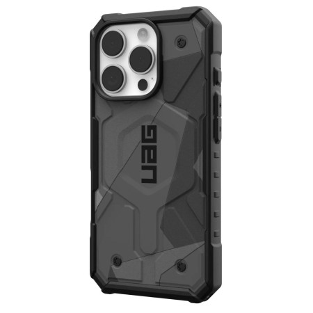 Husa pentru iPhone 16 Pro - UAG Pathfinder SE MagSafe - Geo Camo