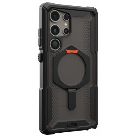 Husa pentru Samsung Galaxy S24 Ultra - UAG Plasma XTE Pro - Black / Orange