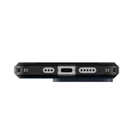 Husa pentru iPhone 15 Pro - UAG Civilian MagSafe - Mallard