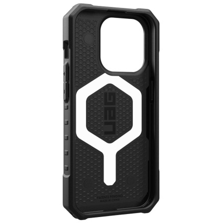 Husa pentru iPhone 15 Pro Max - UAG Pathfinder MagSafe - Black