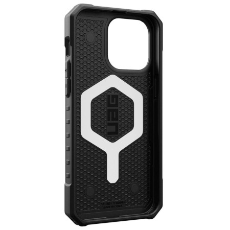 Husa pentru iPhone 15 Pro Max - UAG Pathfinder SE - Midnight Camo