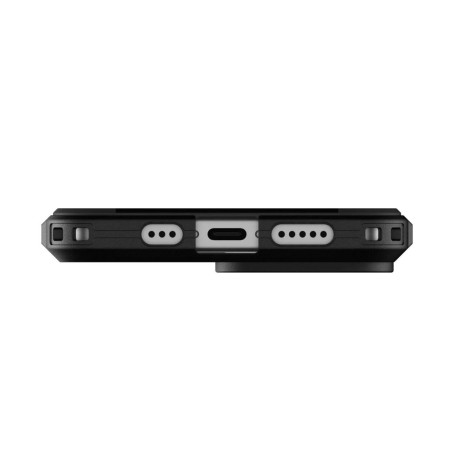 Husa pentru iPhone 15 Plus - UAG Civilian MagSafe - Black