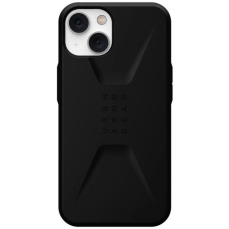 Husa pentru iPhone 14 - UAG Civilian - Black