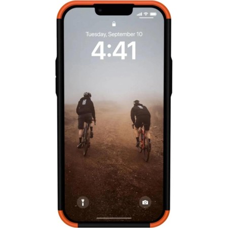 Husa pentru iPhone 14 Plus - UAG Civilian - Black