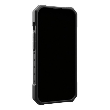 Husa pentru iPhone 15 Pro Max - UAG Pathfinder MagSafe - Ash