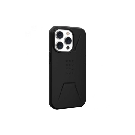 Husa pentru iPhone 14 Pro - UAG Civilian MagSafe - Black