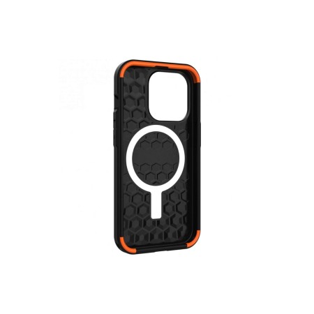 Husa pentru iPhone 14 Pro - UAG Civilian MagSafe - Black