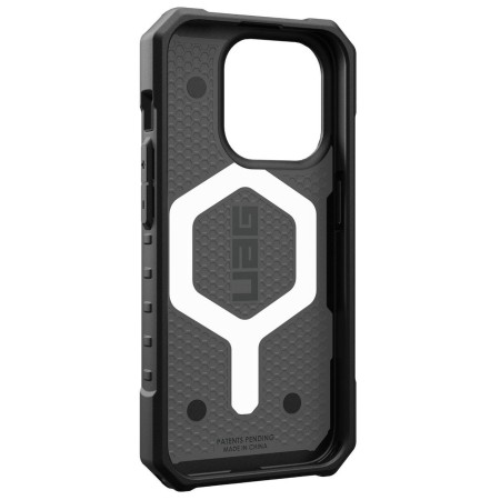 Husa pentru iPhone 15 Pro Max - UAG Pathfinder SE - Geo Camo