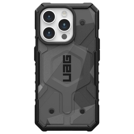 Husa pentru iPhone 15 Pro Max - UAG Pathfinder SE - Geo Camo