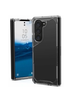 Husa pentru Samsung Galaxy Z Fold5 - UAG Plyo - Ice