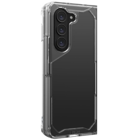 Husa pentru Samsung Galaxy Z Fold5 - UAG Plyo - Ice