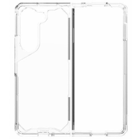 Husa pentru Samsung Galaxy Z Fold5 - UAG Plyo - Ice