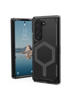 Husa pentru Samsung Galaxy Z Fold5 - UAG Plyo Pro - Ash / Space Grey