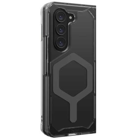 Husa pentru Samsung Galaxy Z Fold5 - UAG Plyo Pro - Ash / Space Grey