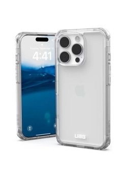 Husa pentru iPhone 16 Pro Max - UAG Plyo - Ice