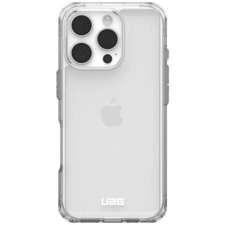 Husa pentru iPhone 16 Pro Max - UAG Plyo - Ice