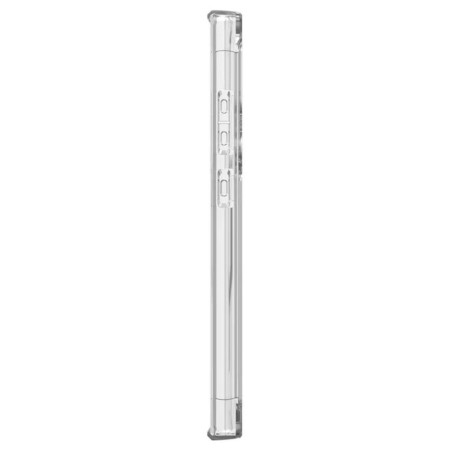 Husa pentru Samsung Galaxy S24 Ultra - UAG Plyo MagSafe - Ice Silver