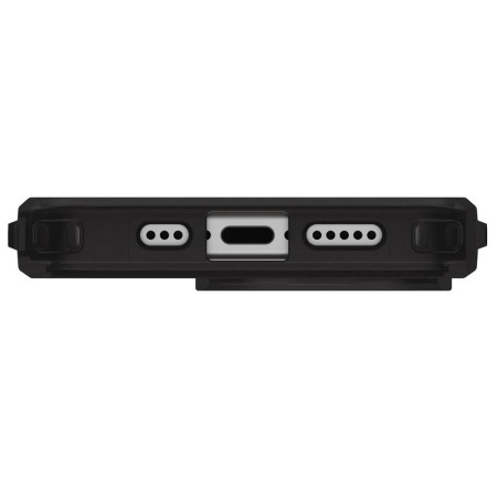 Husa pentru iPhone 16 Pro - UAG Plyo MagSafe - Black Bronze