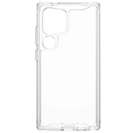 Husa pentru Samsung Galaxy S24 Ultra - UAG Plyo - Ice