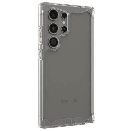 Husa pentru Samsung Galaxy S24 Ultra - UAG Plyo - Ice