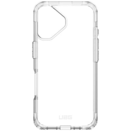 Husa pentru iPhone 16 - UAG Plyo - Ice