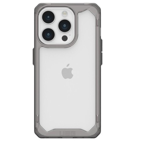 Husa pentru iPhone 15 Pro Max - UAG Plyo - Ash