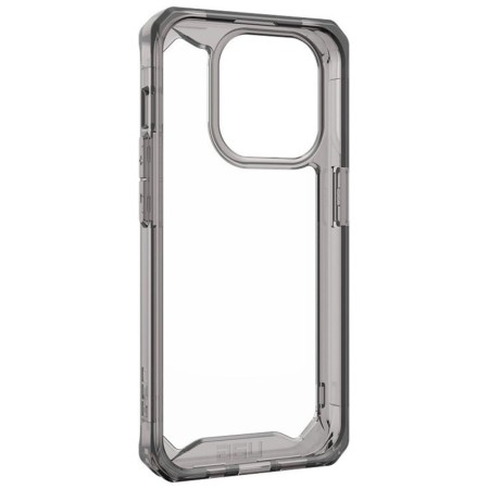 Husa pentru iPhone 15 Pro Max - UAG Plyo - Ash