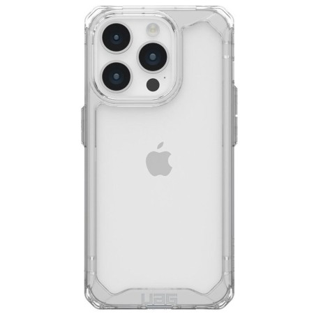 Husa pentru iPhone 15 Pro Max - UAG Plyo - Ice