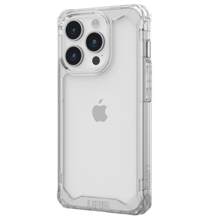 Husa pentru iPhone 15 Pro Max - UAG Plyo - Ice