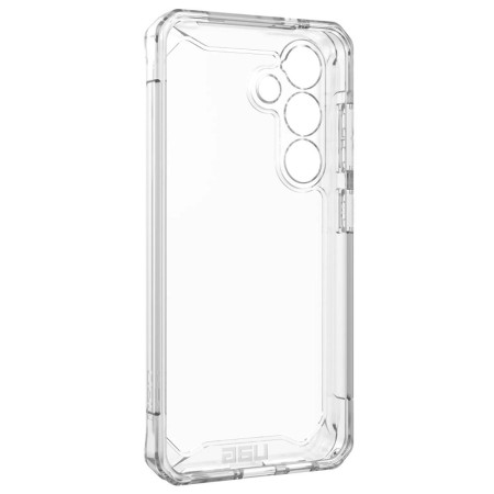 Husa pentru Samsung Galaxy S24 Plus - UAG Plyo - Ice