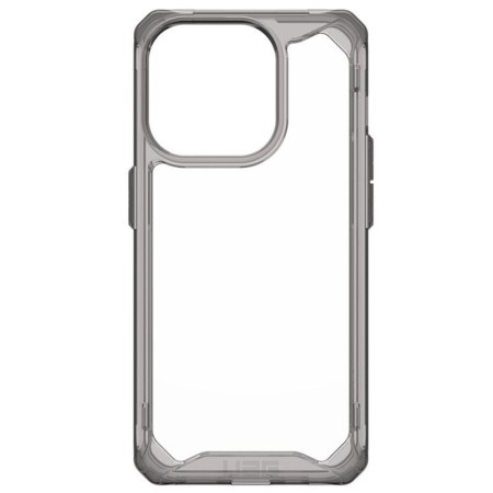 Husa pentru iPhone 15 Pro - UAG Plyo - Ash