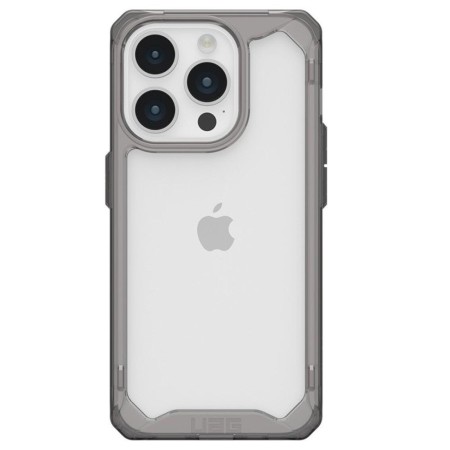 Husa pentru iPhone 15 Pro - UAG Plyo - Ash