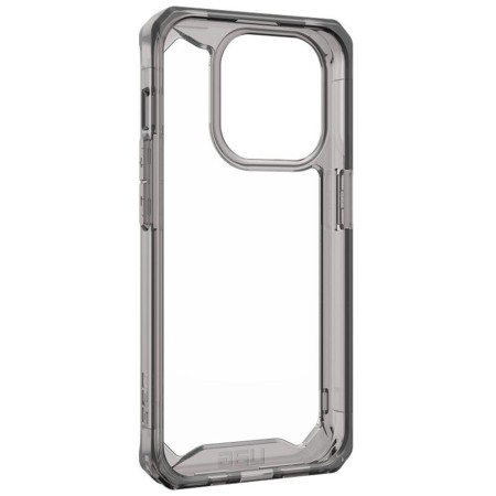 Husa pentru iPhone 15 Pro - UAG Plyo - Ash