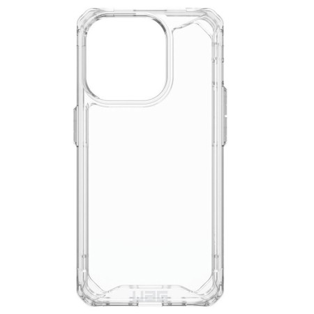 Husa pentru iPhone 15 Pro - UAG Plyo - Ice