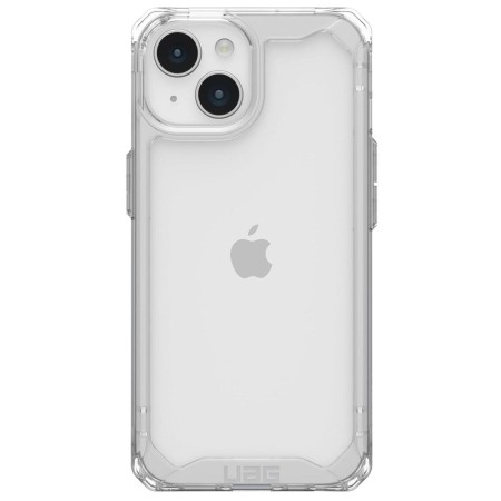 Husa pentru iPhone 15 - UAG Plyo - Ice